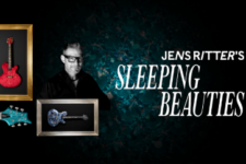 Jens Ritters: Sleeping Beauties